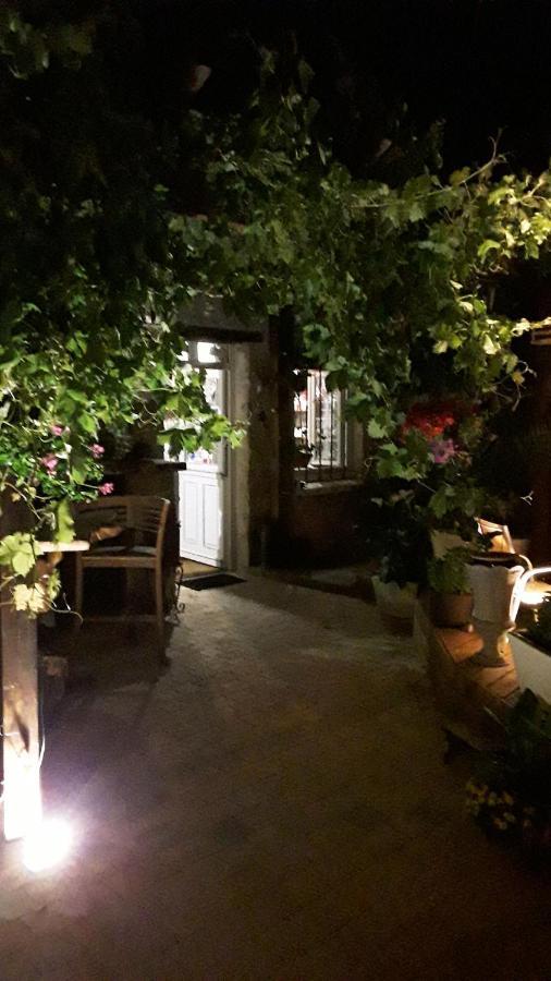 Ancienne Maison Des Templiers Gouillons 外观 照片
