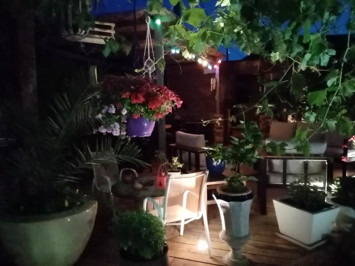 Ancienne Maison Des Templiers Gouillons 外观 照片